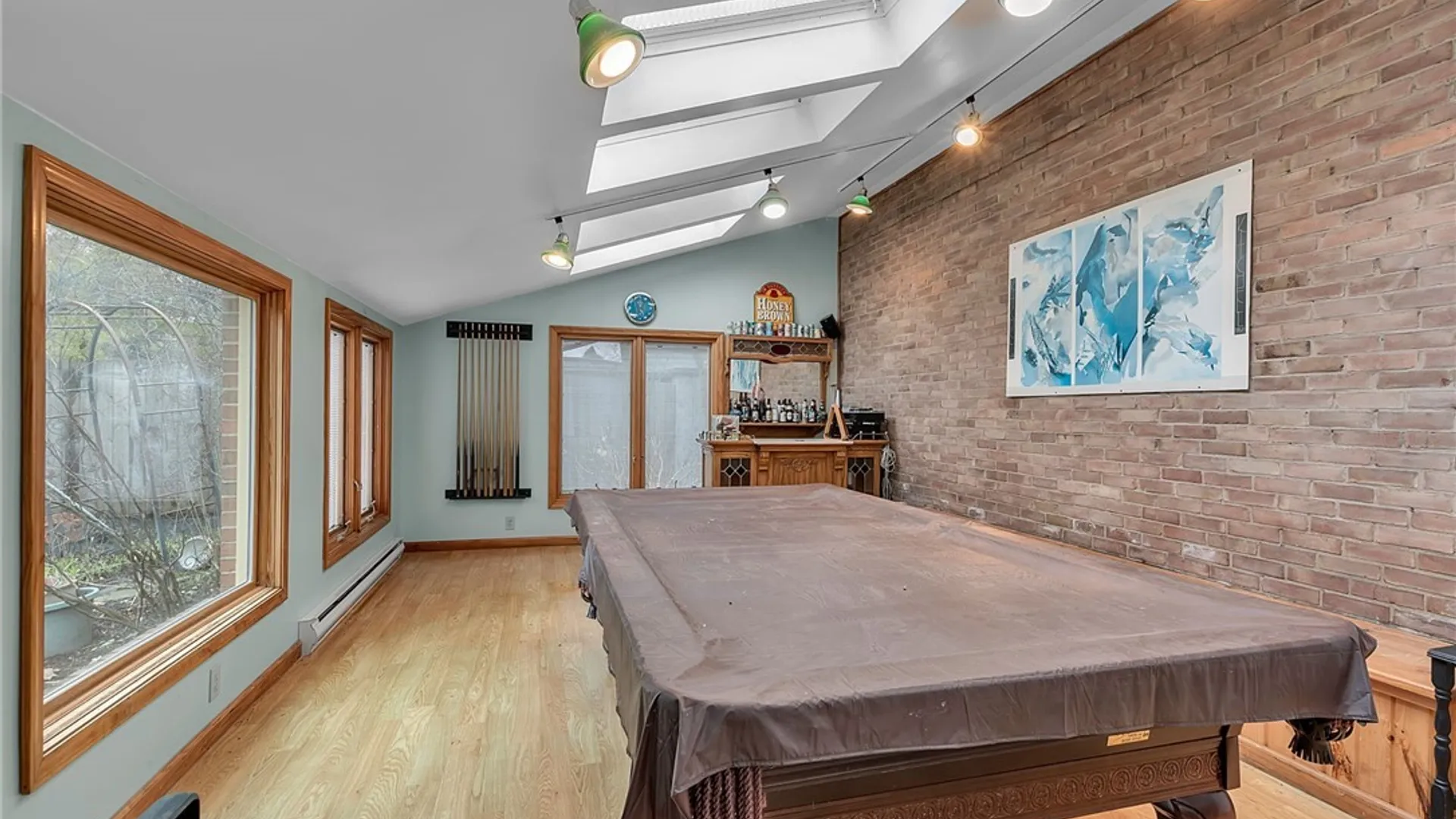 Property at 75 Nottingham Terrace, Buffalo, NY 14216 19