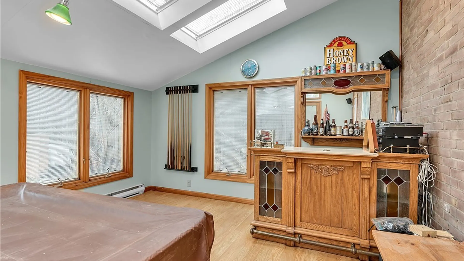 Property at 75 Nottingham Terrace, Buffalo, NY 14216 20