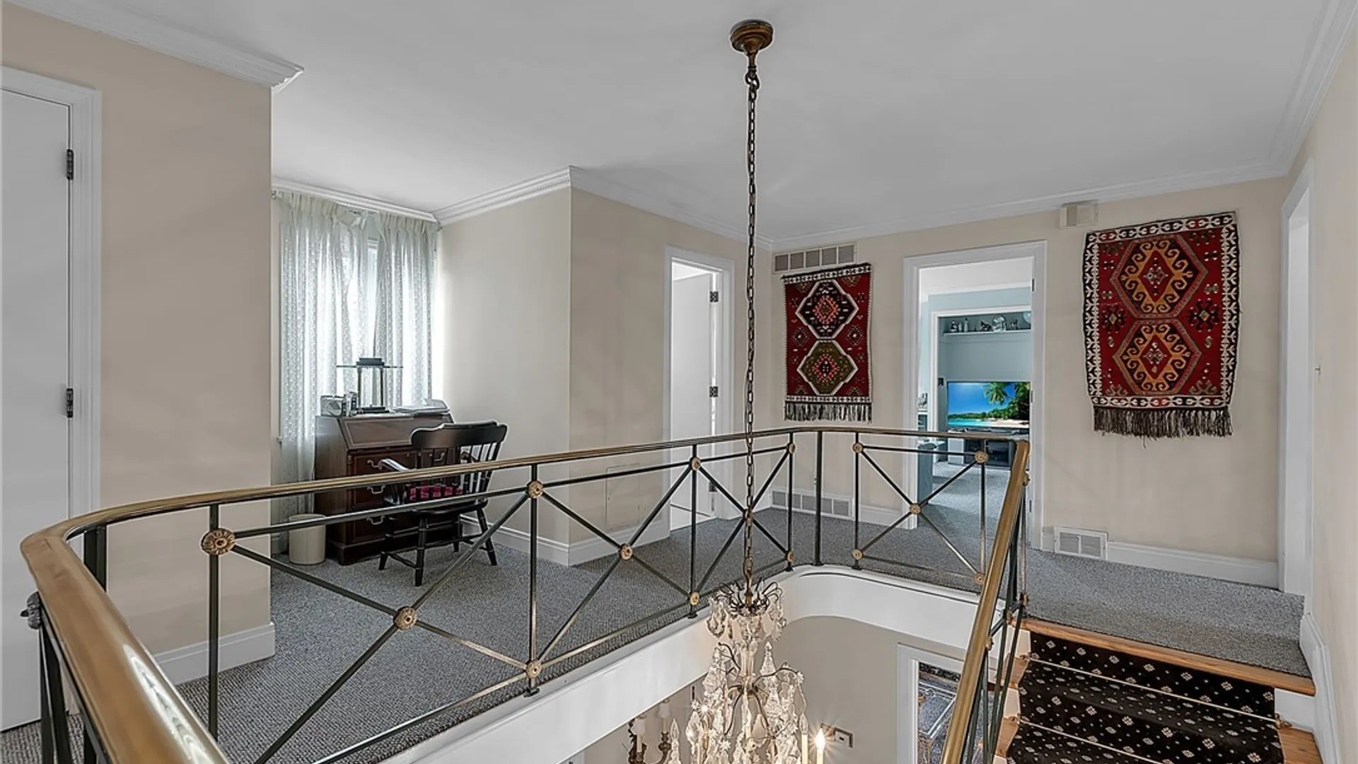 Property at 75 Nottingham Terrace, Buffalo, NY 14216 21