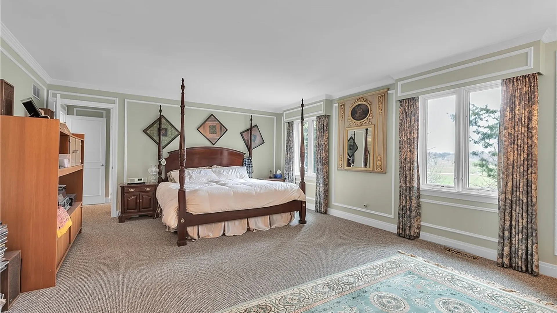 Property at 75 Nottingham Terrace, Buffalo, NY 14216 22