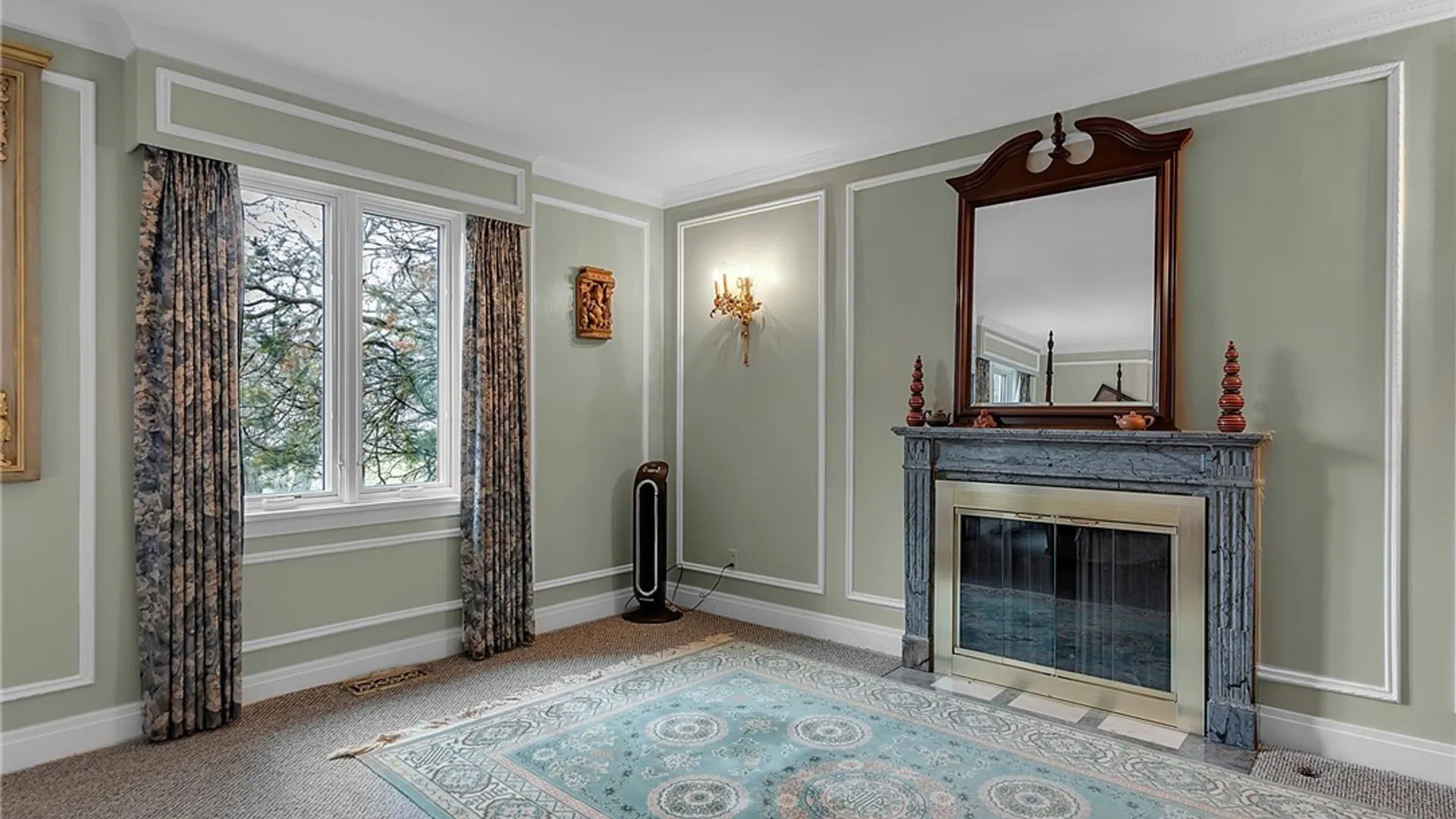 Property at 75 Nottingham Terrace, Buffalo, NY 14216 23