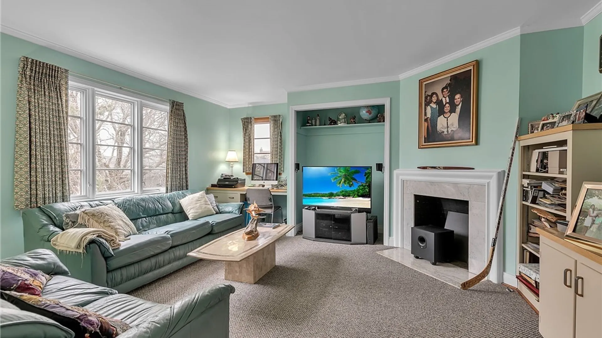 Property at 75 Nottingham Terrace, Buffalo, NY 14216 27