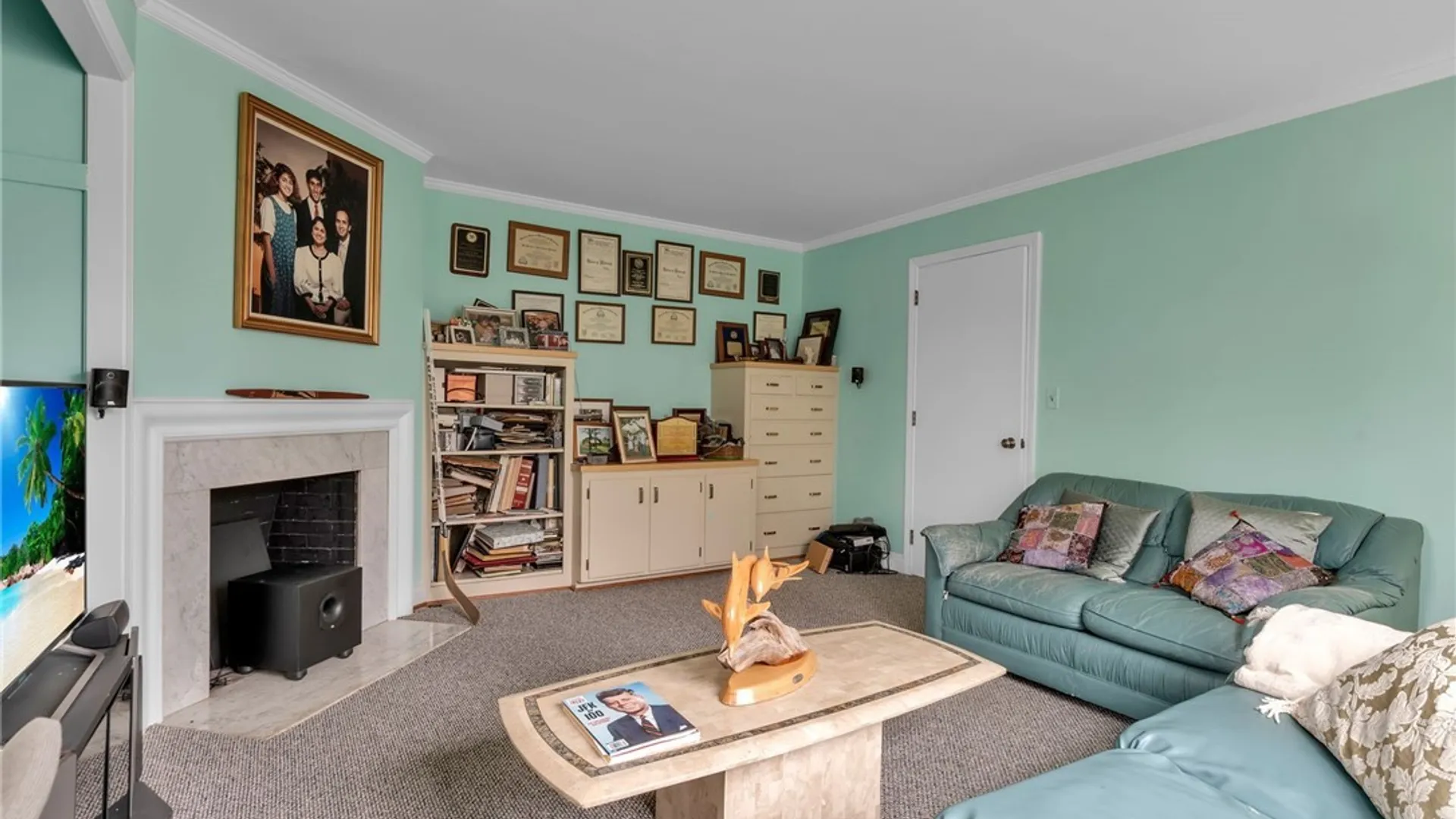 Property at 75 Nottingham Terrace, Buffalo, NY 14216 28