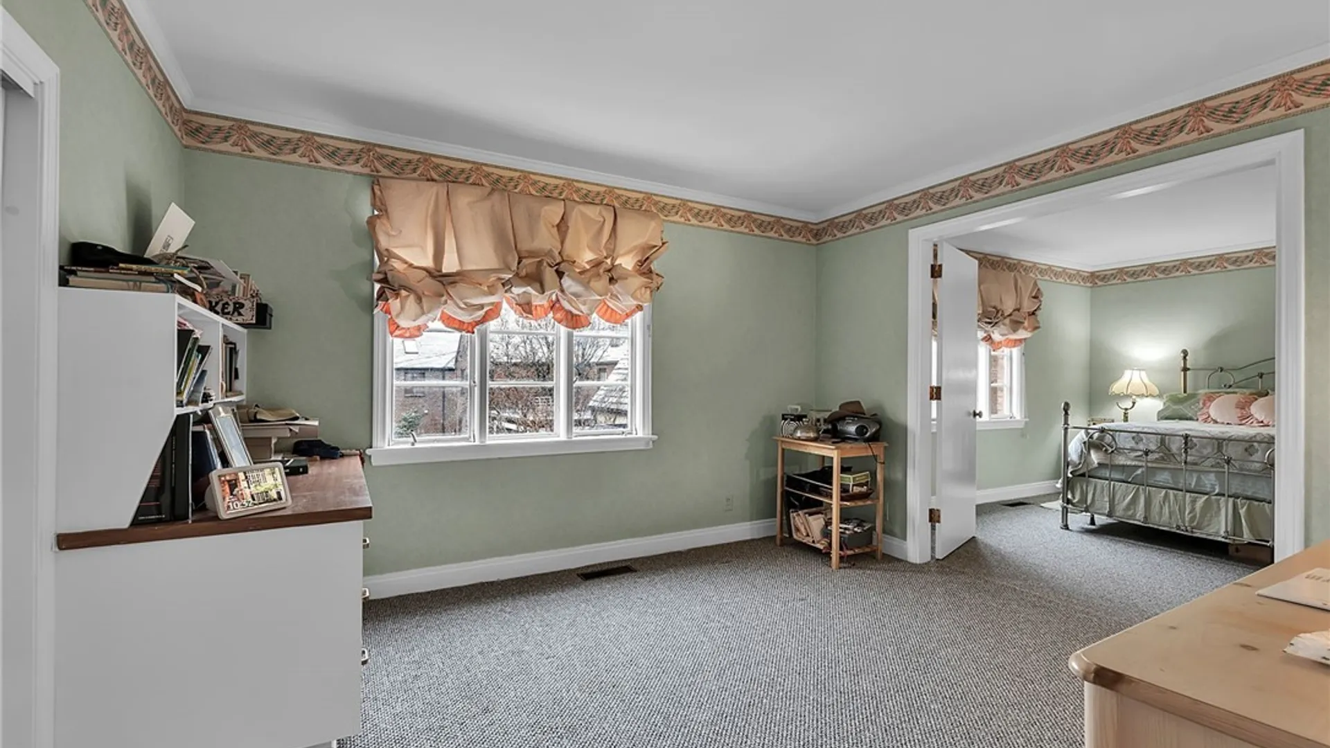 Property at 75 Nottingham Terrace, Buffalo, NY 14216 32