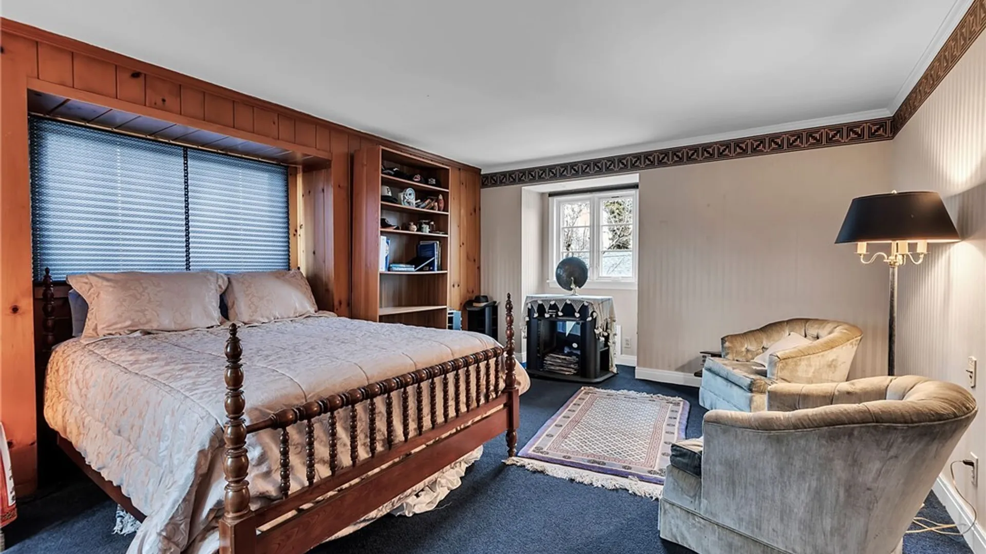 Property at 75 Nottingham Terrace, Buffalo, NY 14216 34