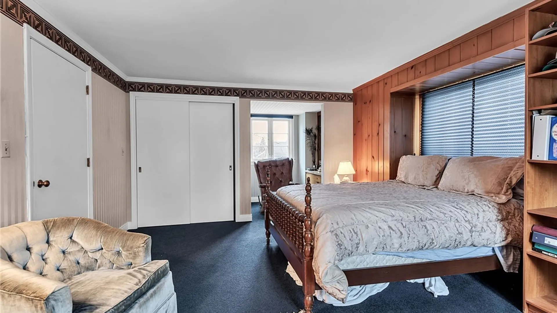 Property at 75 Nottingham Terrace, Buffalo, NY 14216 35