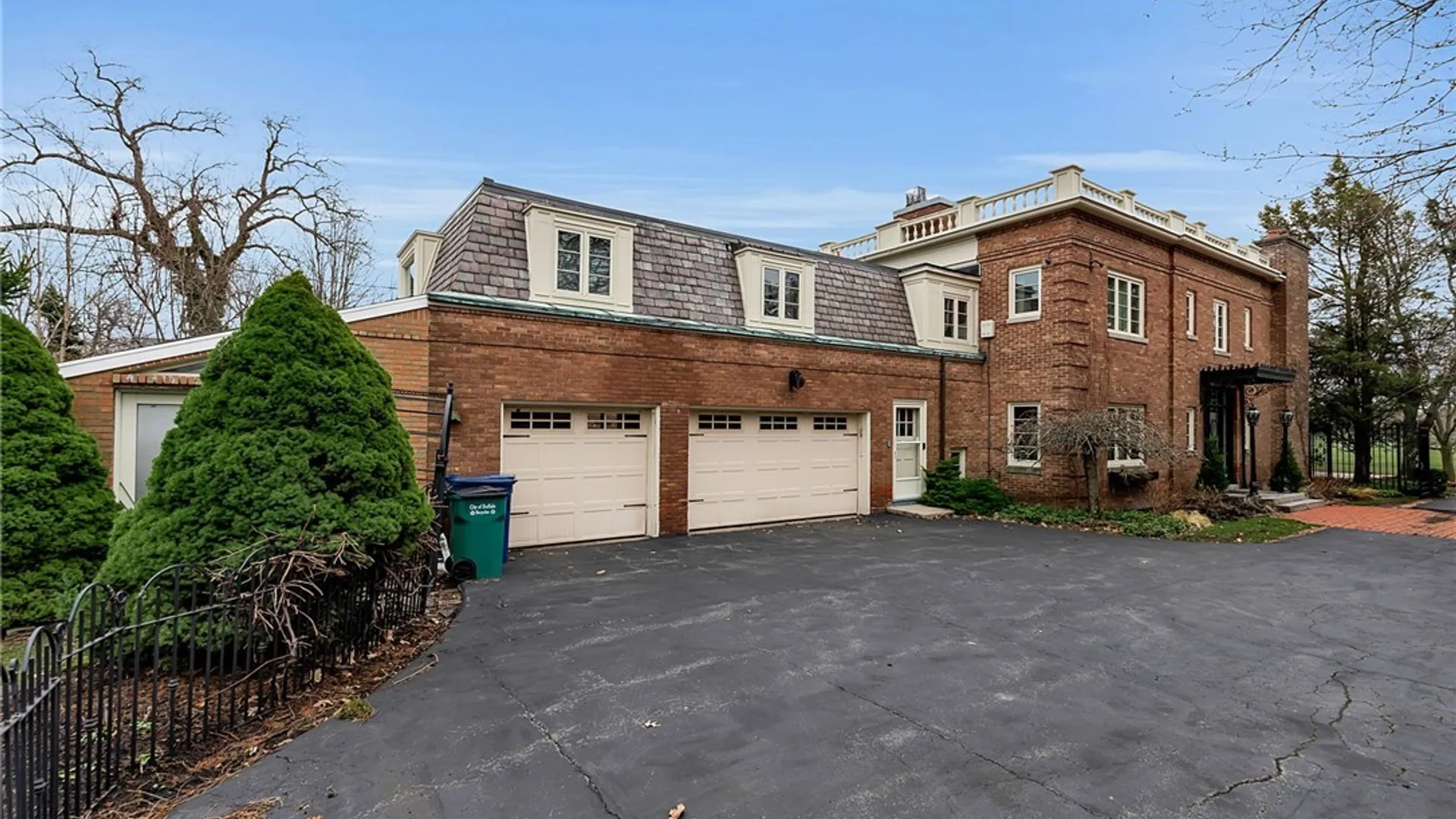 Property at 75 Nottingham Terrace, Buffalo, NY 14216 39