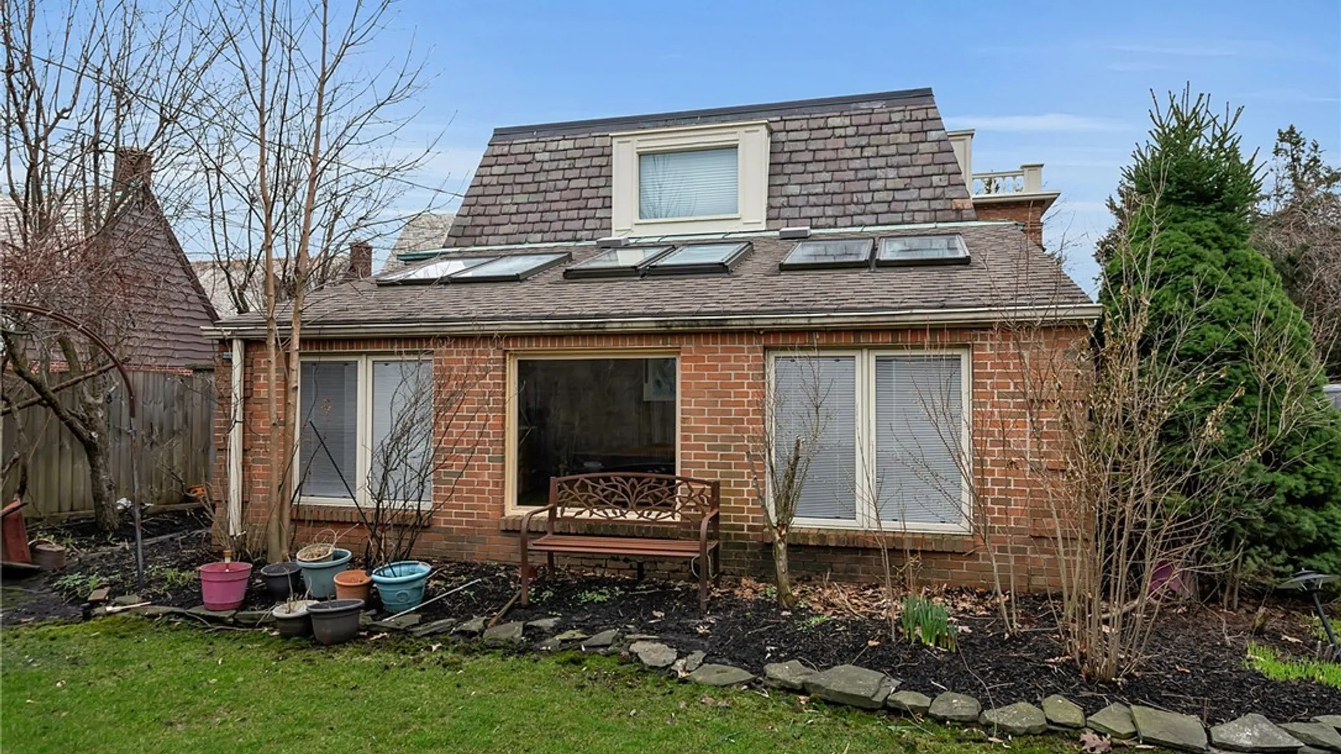 Property at 75 Nottingham Terrace, Buffalo, NY 14216 40