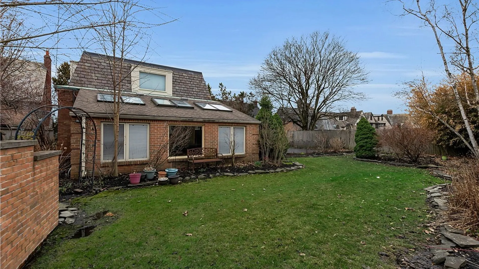 Property at 75 Nottingham Terrace, Buffalo, NY 14216 41