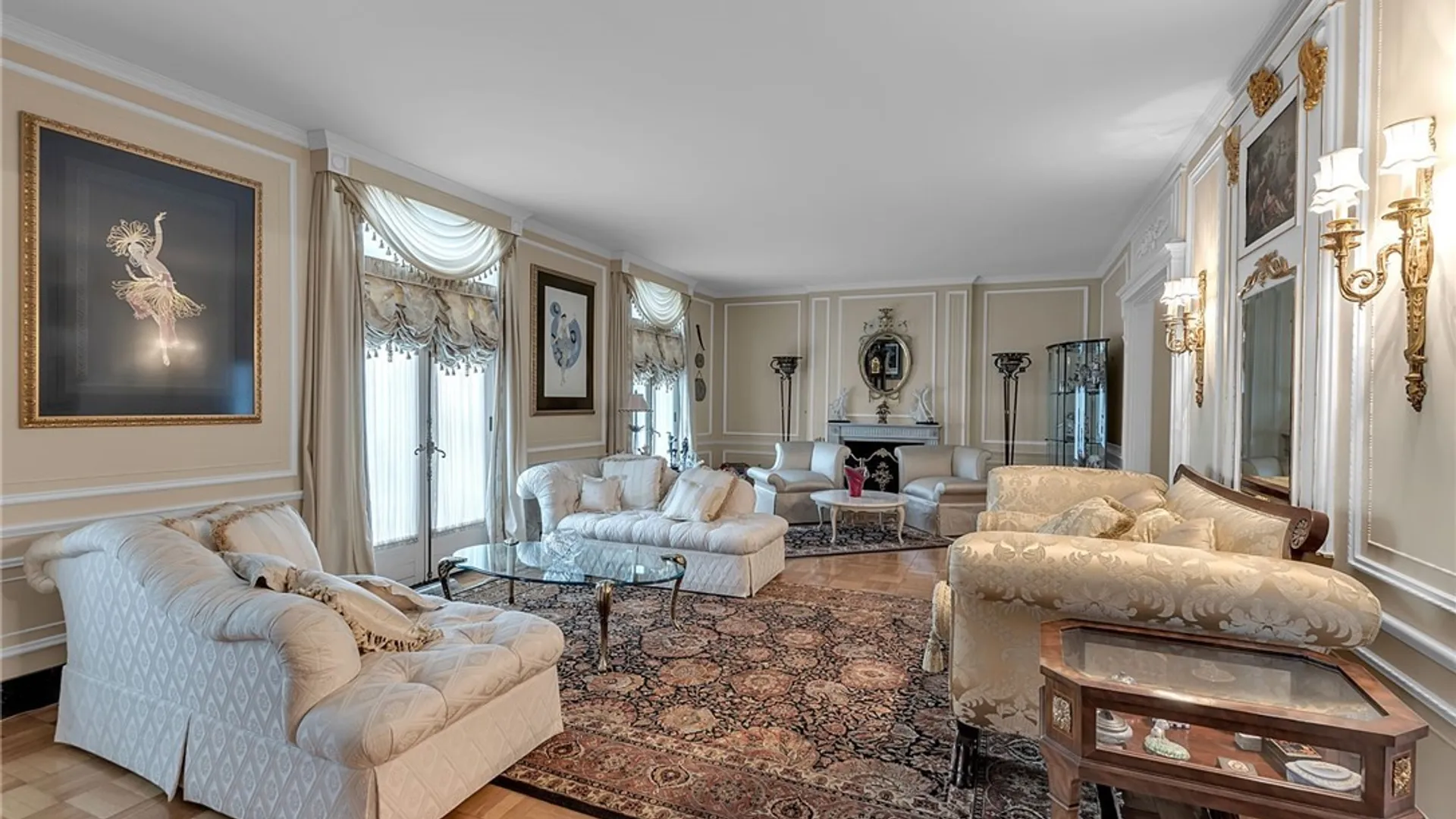 Property at 75 Nottingham Terrace, Buffalo, NY 14216 6