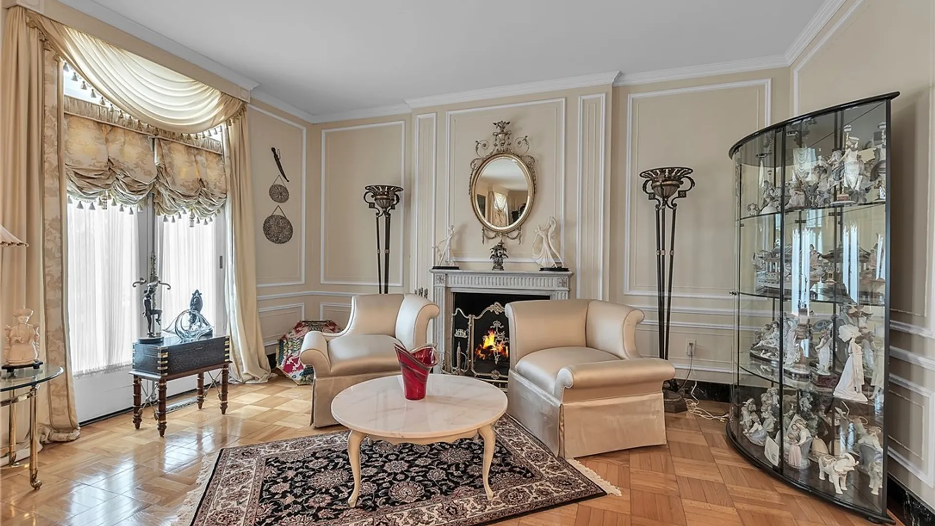 Property at 75 Nottingham Terrace, Buffalo, NY 14216 7