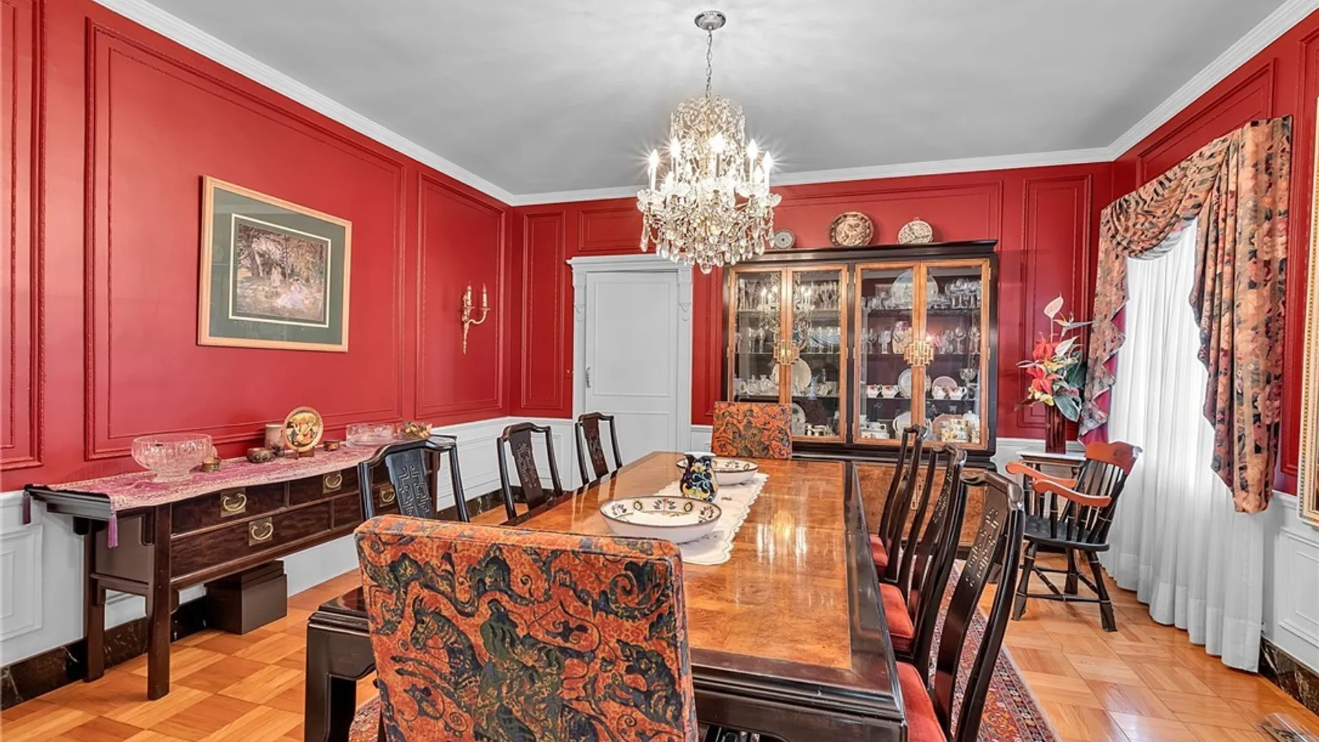 Property at 75 Nottingham Terrace, Buffalo, NY 14216 8