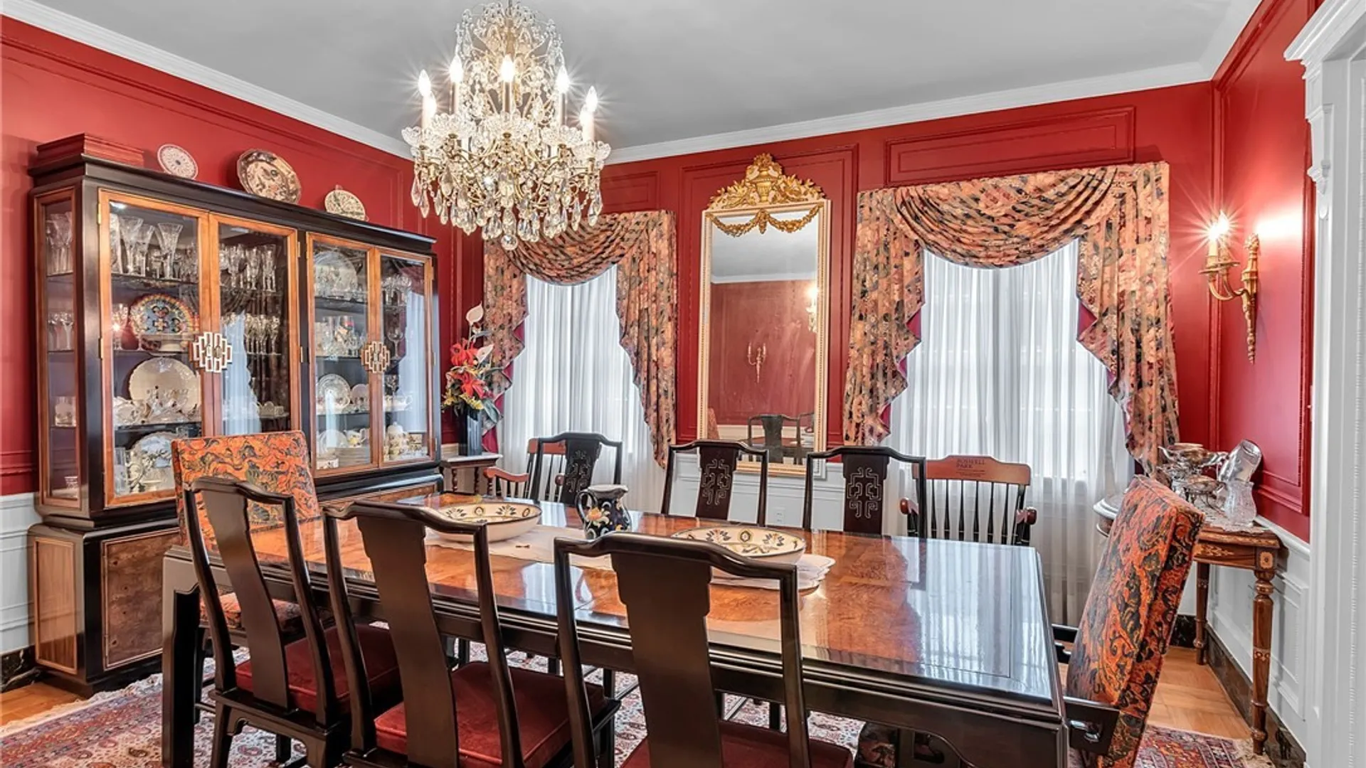 Property at 75 Nottingham Terrace, Buffalo, NY 14216 9