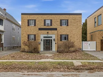 Property at 57 St John's Parkside Street, Buffalo, NY 14210