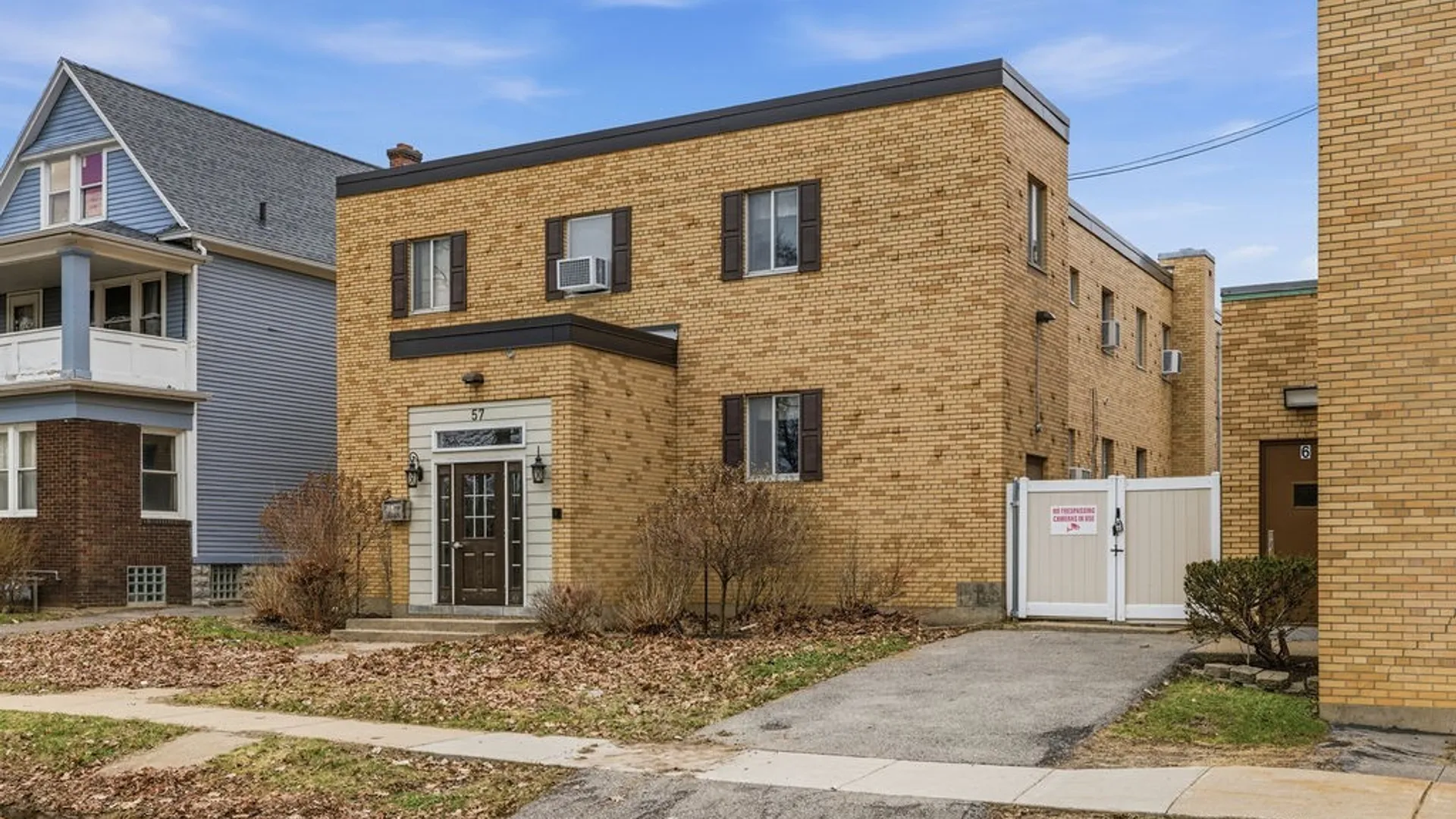 Property at 57 St John's Parkside Street, Buffalo, NY 14210 2