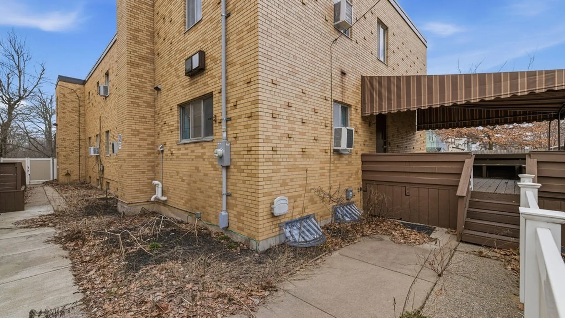 Property at 57 St John's Parkside Street, Buffalo, NY 14210 3