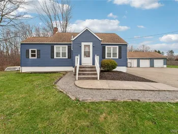 Property at 1085 Tonawanda Creek Road, Amherst, NY 14228