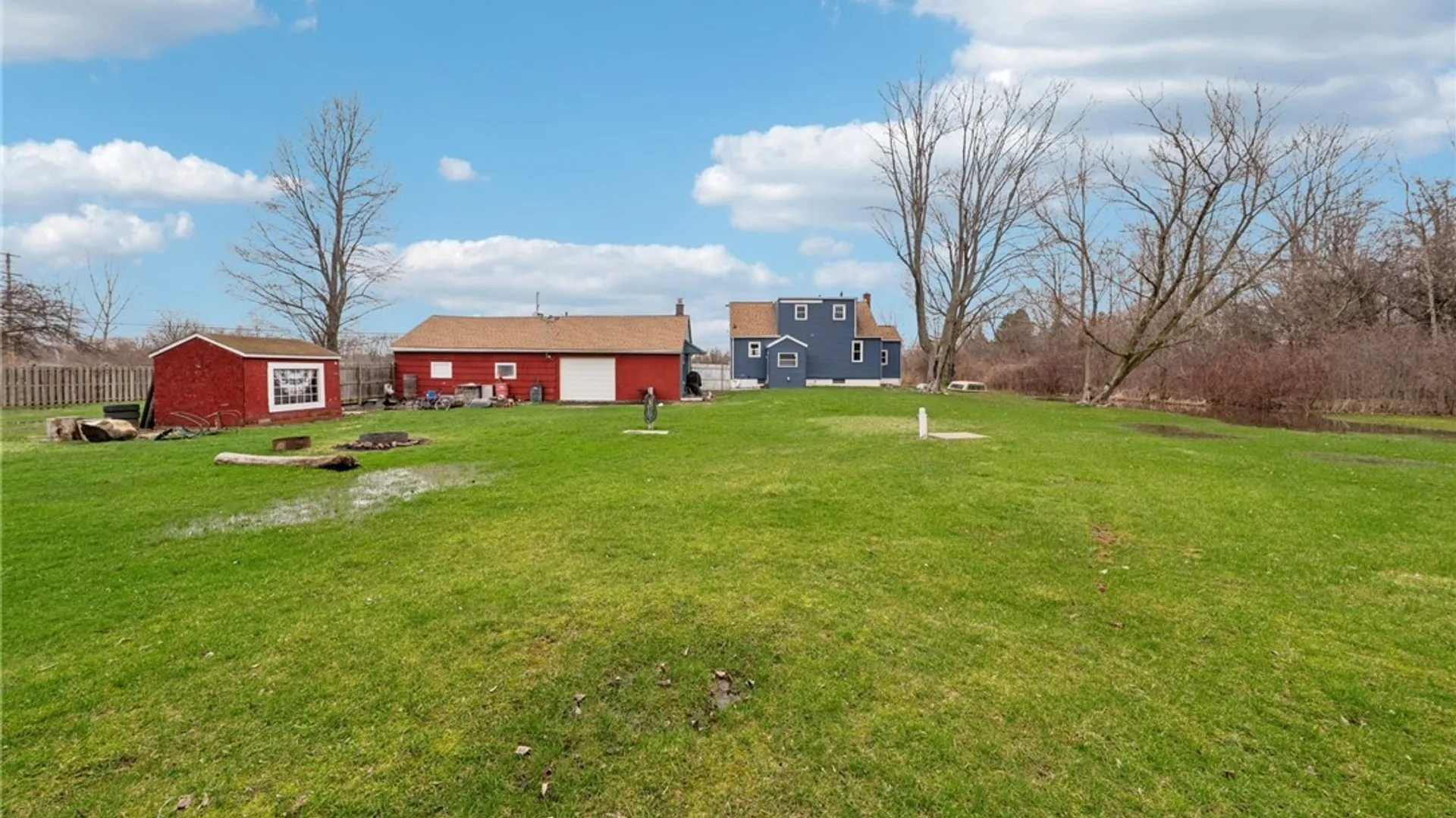 Property at 1085 Tonawanda Creek Road, Amherst, NY 14228 44
