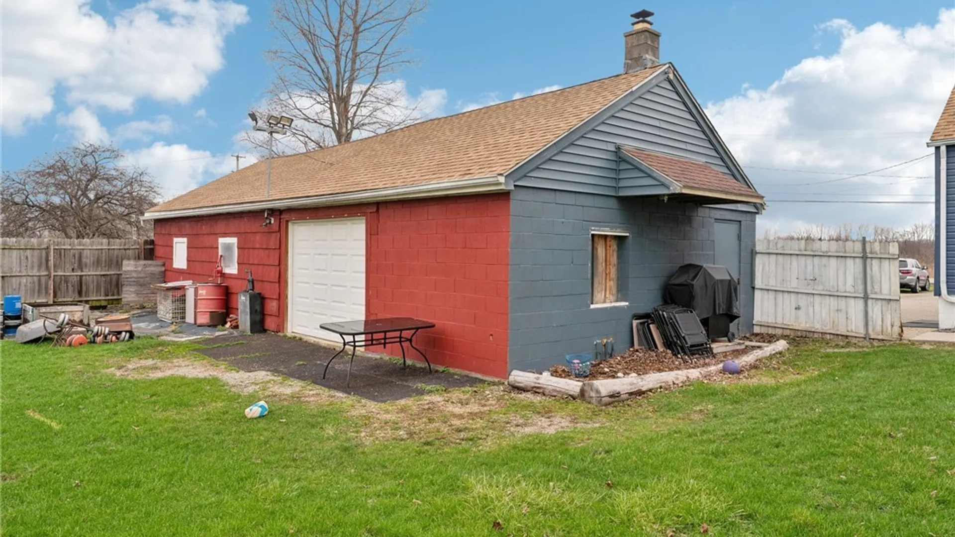 Property at 1085 Tonawanda Creek Road, Amherst, NY 14228 45