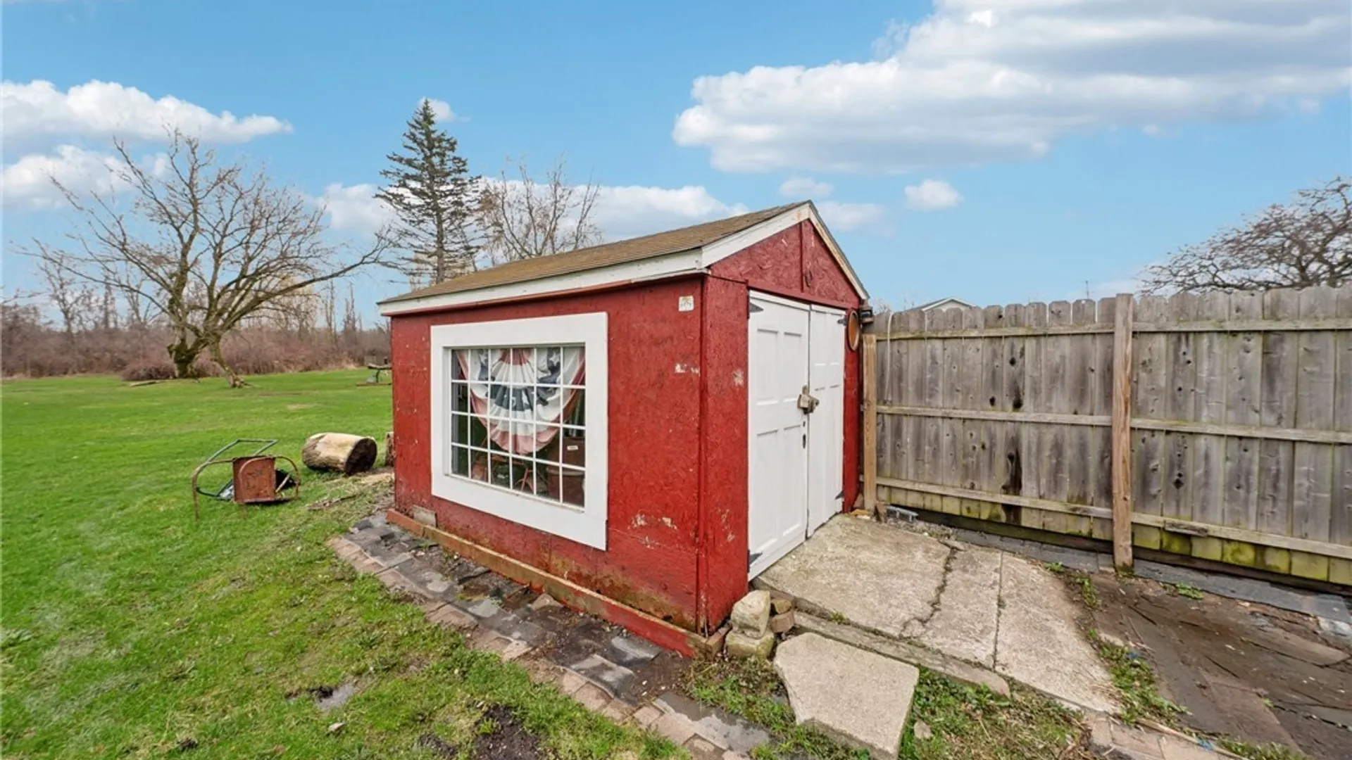 Property at 1085 Tonawanda Creek Road, Amherst, NY 14228 46