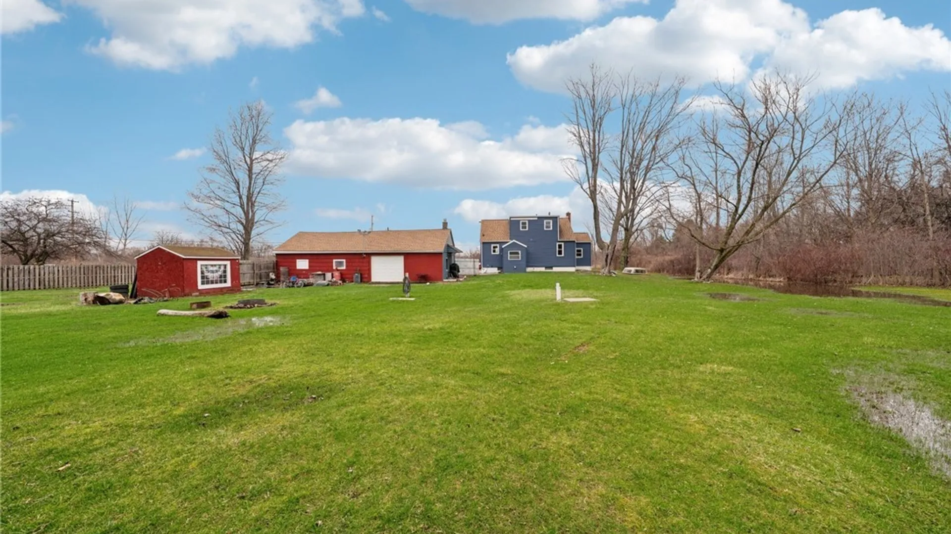 Property at 1085 Tonawanda Creek Road, Amherst, NY 14228 49