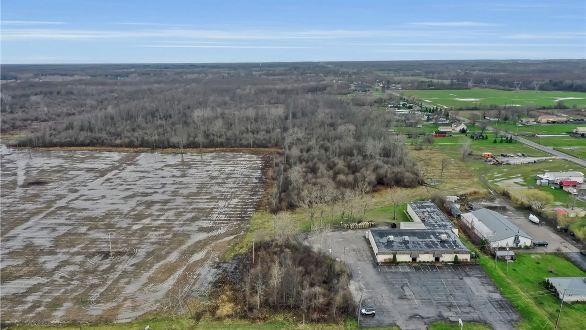 Property at V/L Transit Road, Pendleton, NY 14094 2