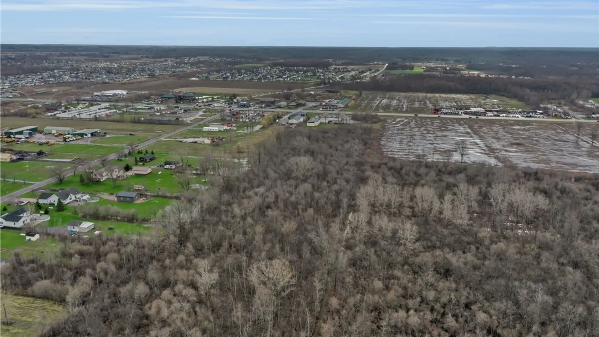 Property at V/L Transit Road, Pendleton, NY 14094 5