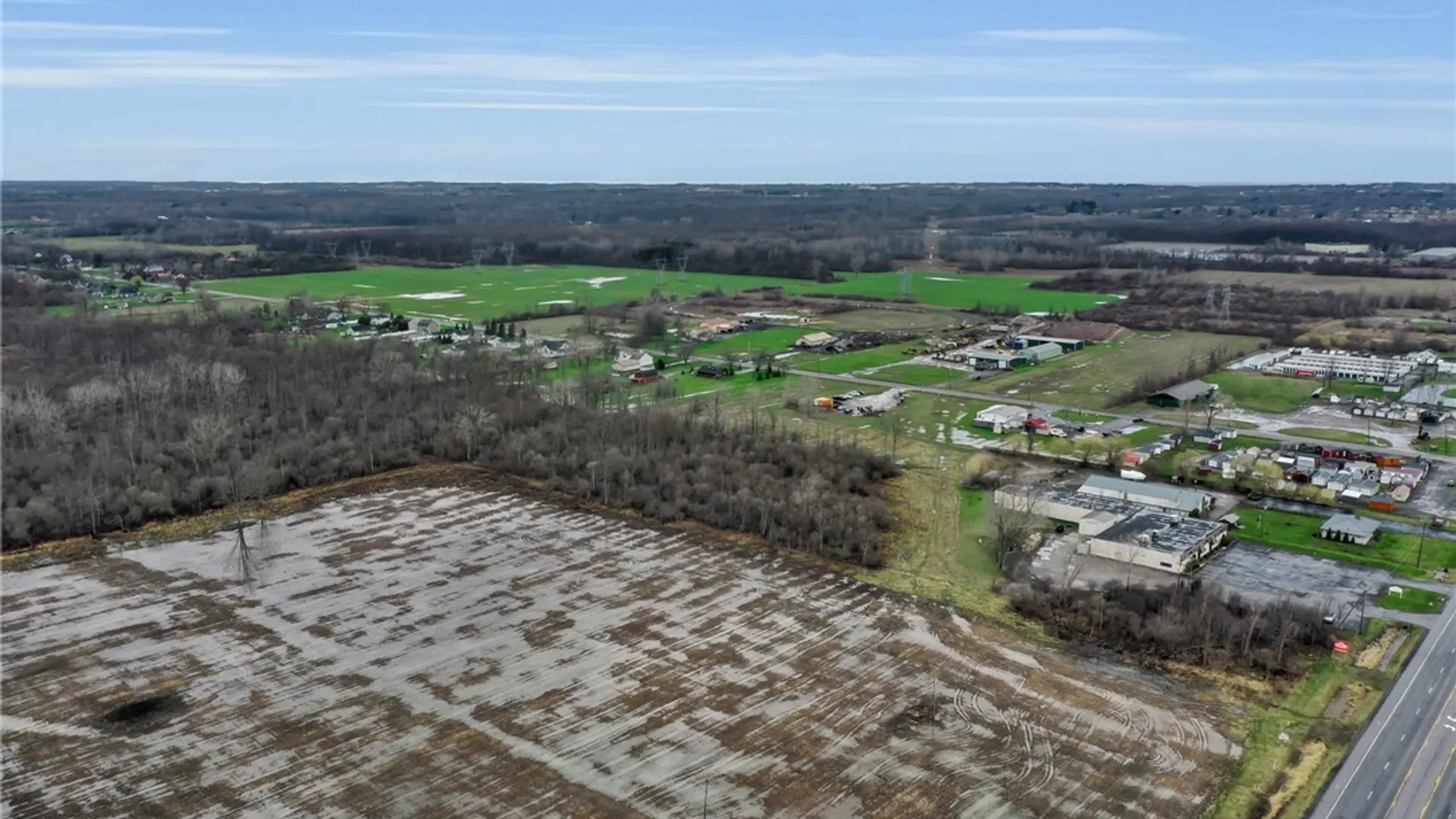 Property at V/L Transit Road, Pendleton, NY 14094 6