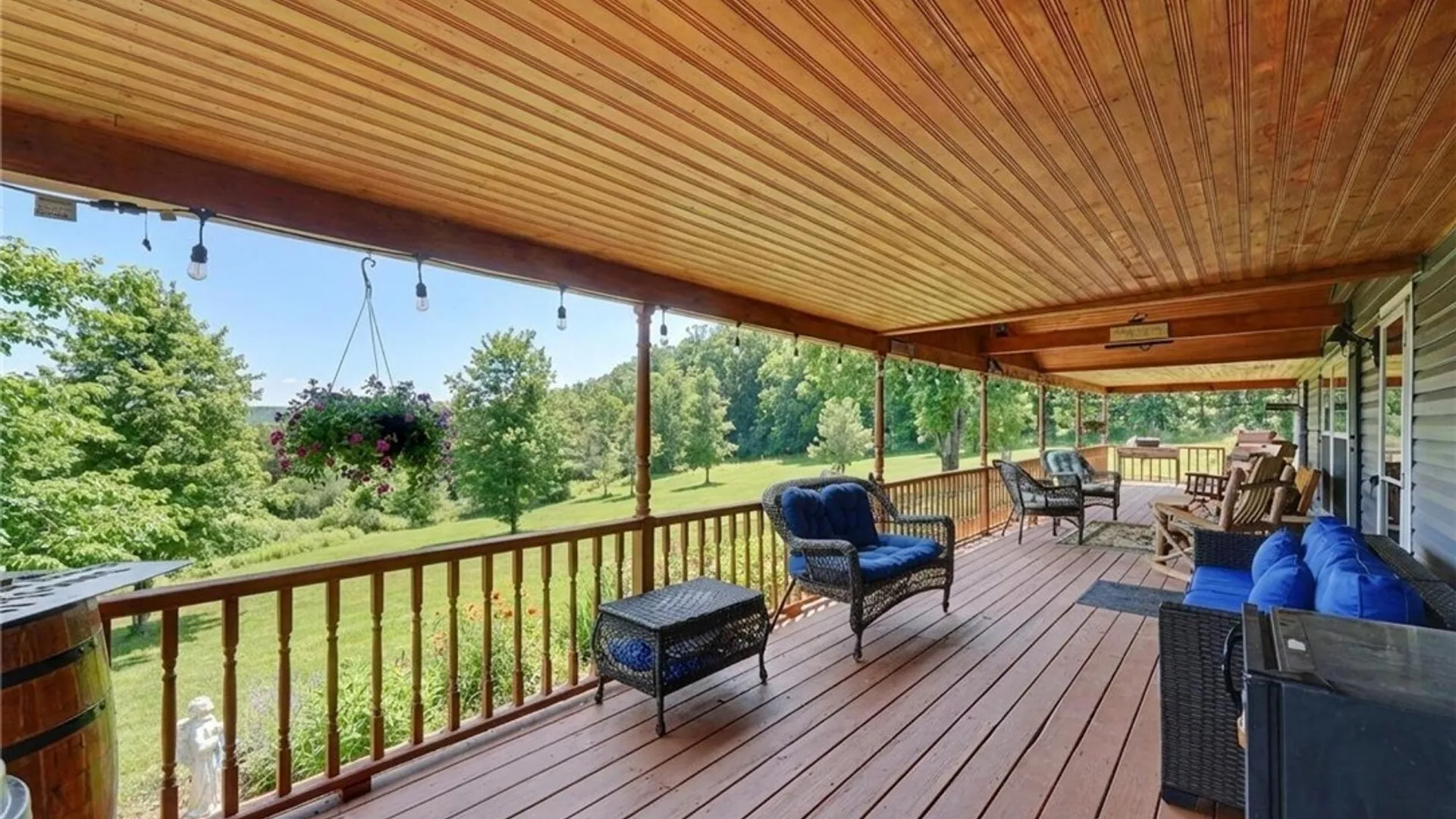 Property at 4853 Button Road, Humphrey, NY 14706 15