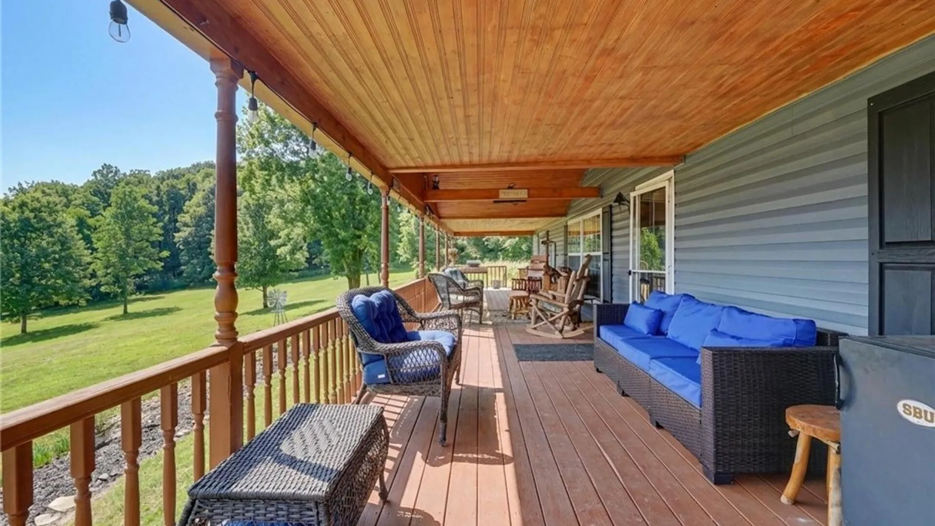 Property at 4853 Button Road, Humphrey, NY 14706 16