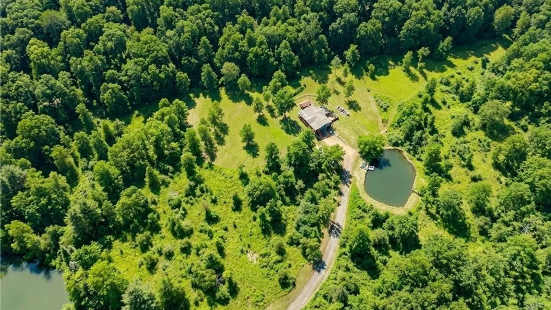 Property at 4853 Button Road, Humphrey, NY 14706 18