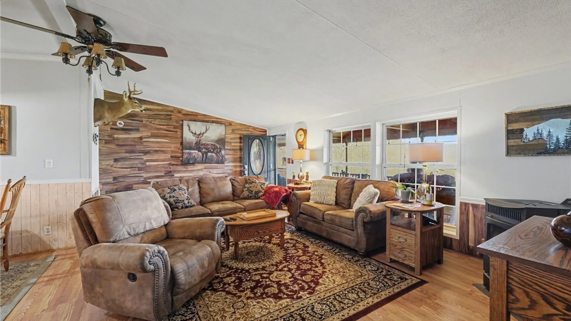 Property at 4853 Button Road, Humphrey, NY 14706 24