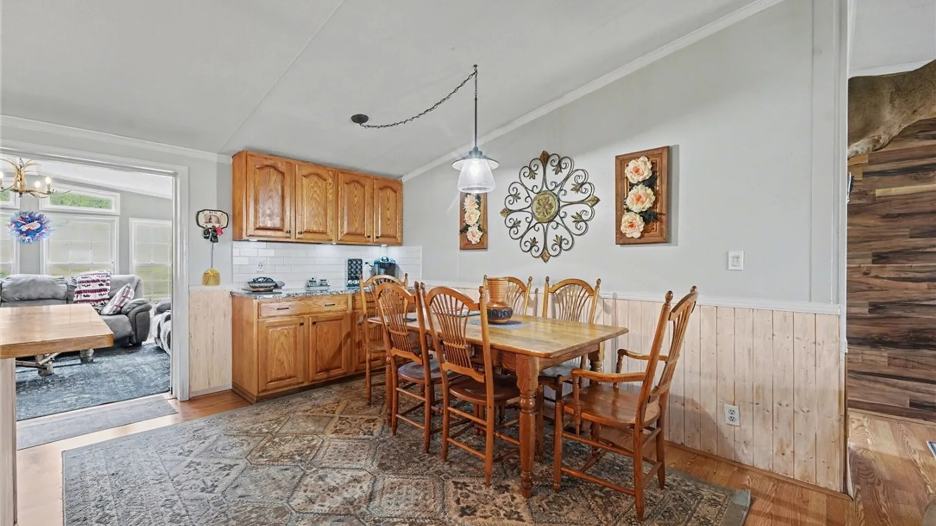 Property at 4853 Button Road, Humphrey, NY 14706 26