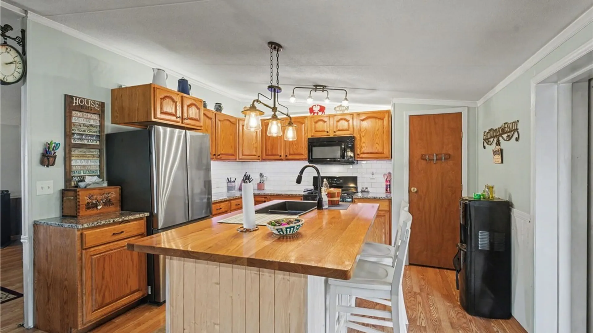 Property at 4853 Button Road, Humphrey, NY 14706 29