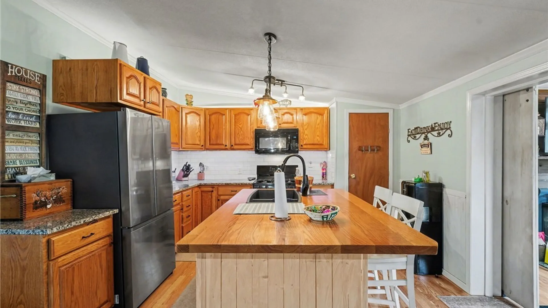 Property at 4853 Button Road, Humphrey, NY 14706 30