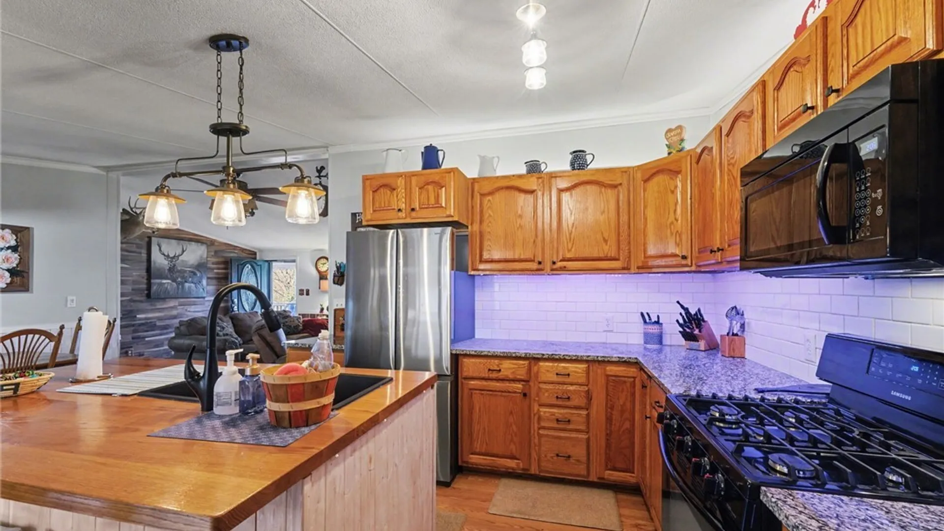 Property at 4853 Button Road, Humphrey, NY 14706 31