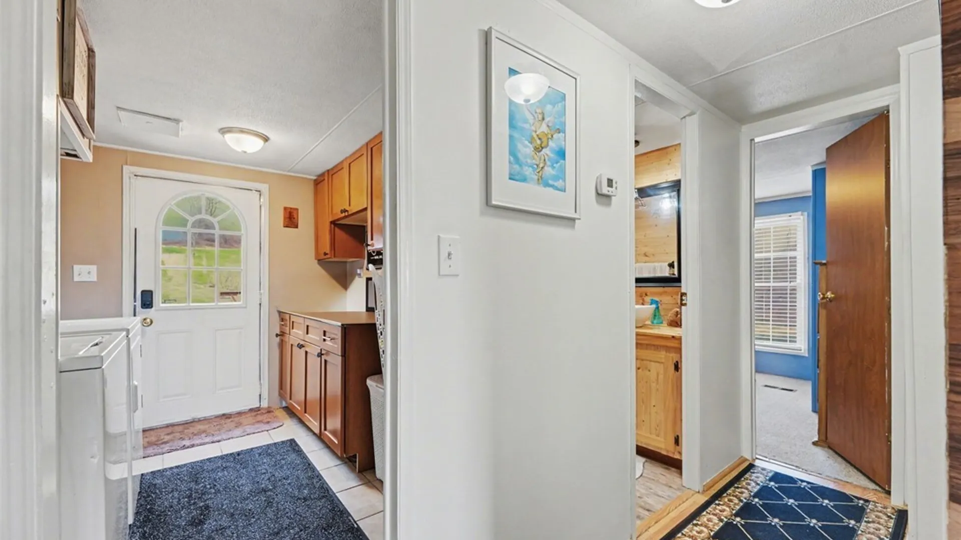 Property at 4853 Button Road, Humphrey, NY 14706 39