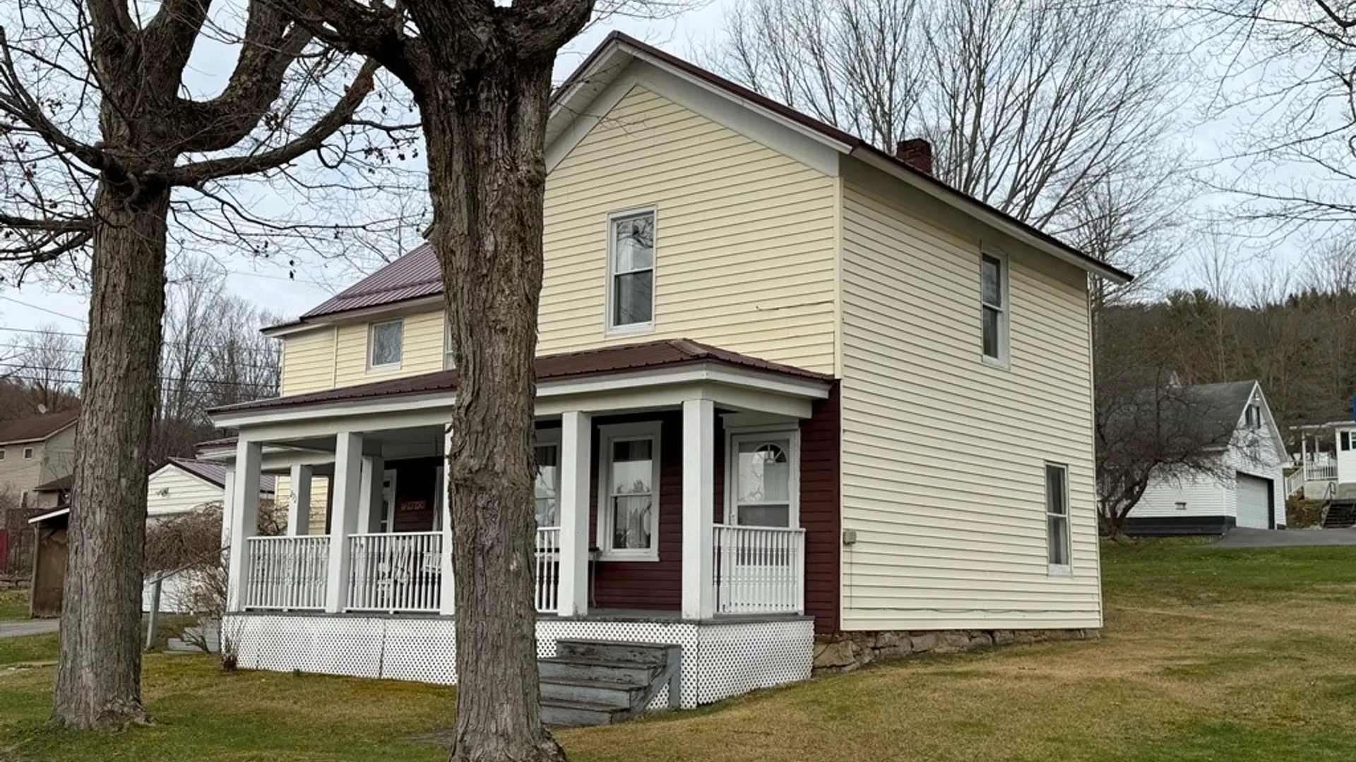 Property at 272 Kane Street, Jones Twp, PA 15870 2