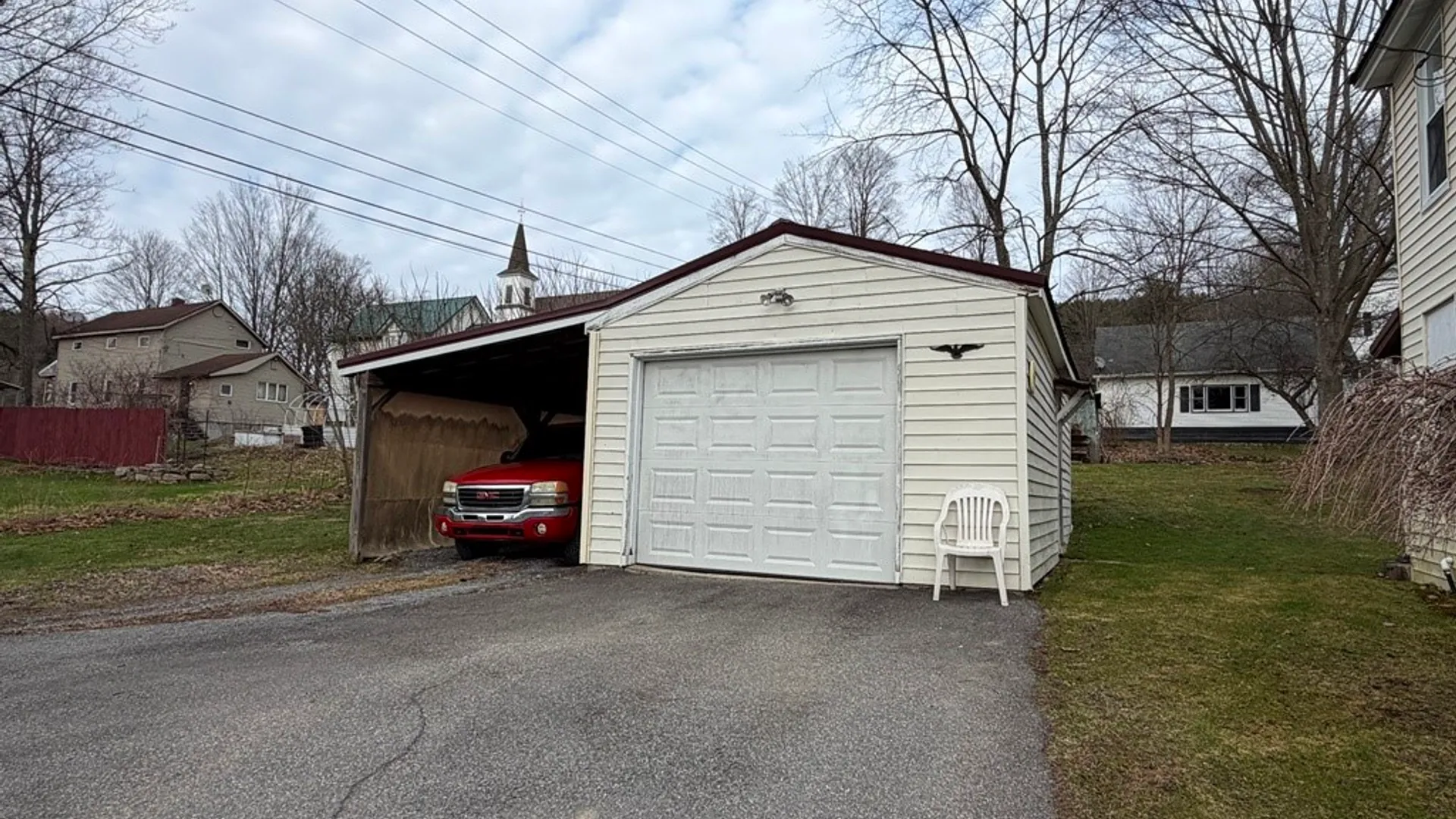 Property at 272 Kane Street, Jones Twp, PA 15870 3