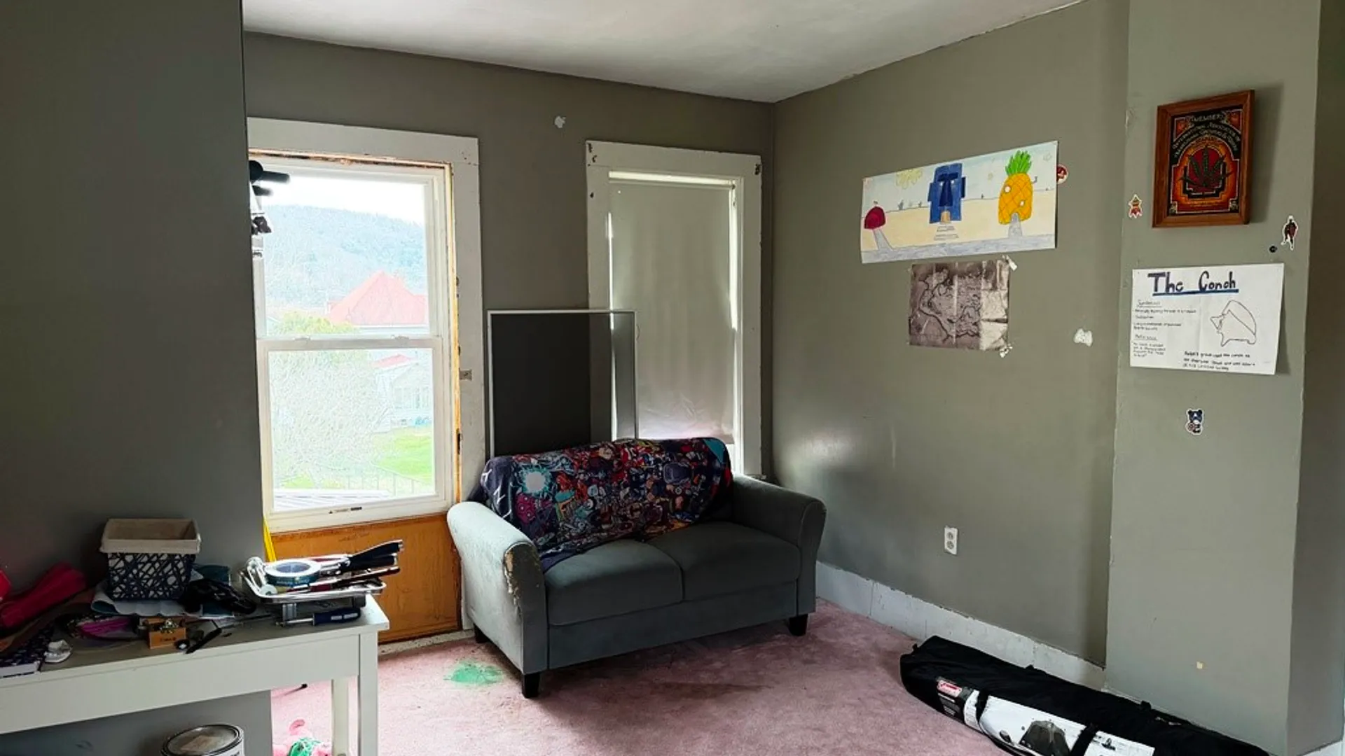 Property at 272 Kane Street, Jones Twp, PA 15870 30