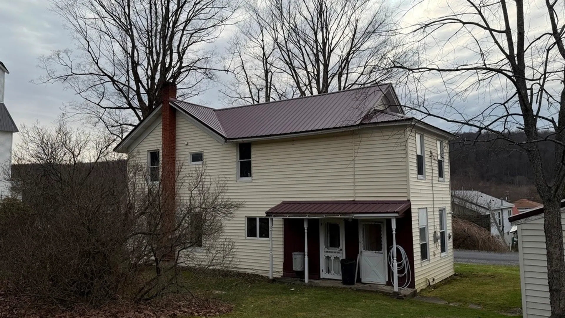 Property at 272 Kane Street, Jones Twp, PA 15870 5