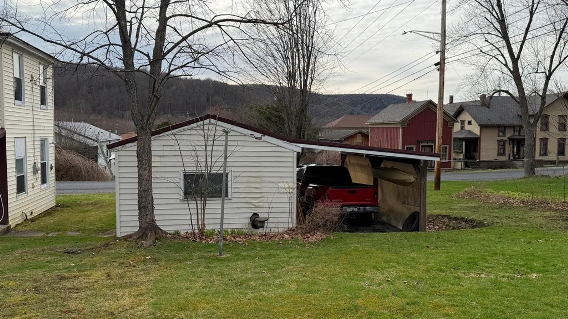 Property at 272 Kane Street, Jones Twp, PA 15870 6