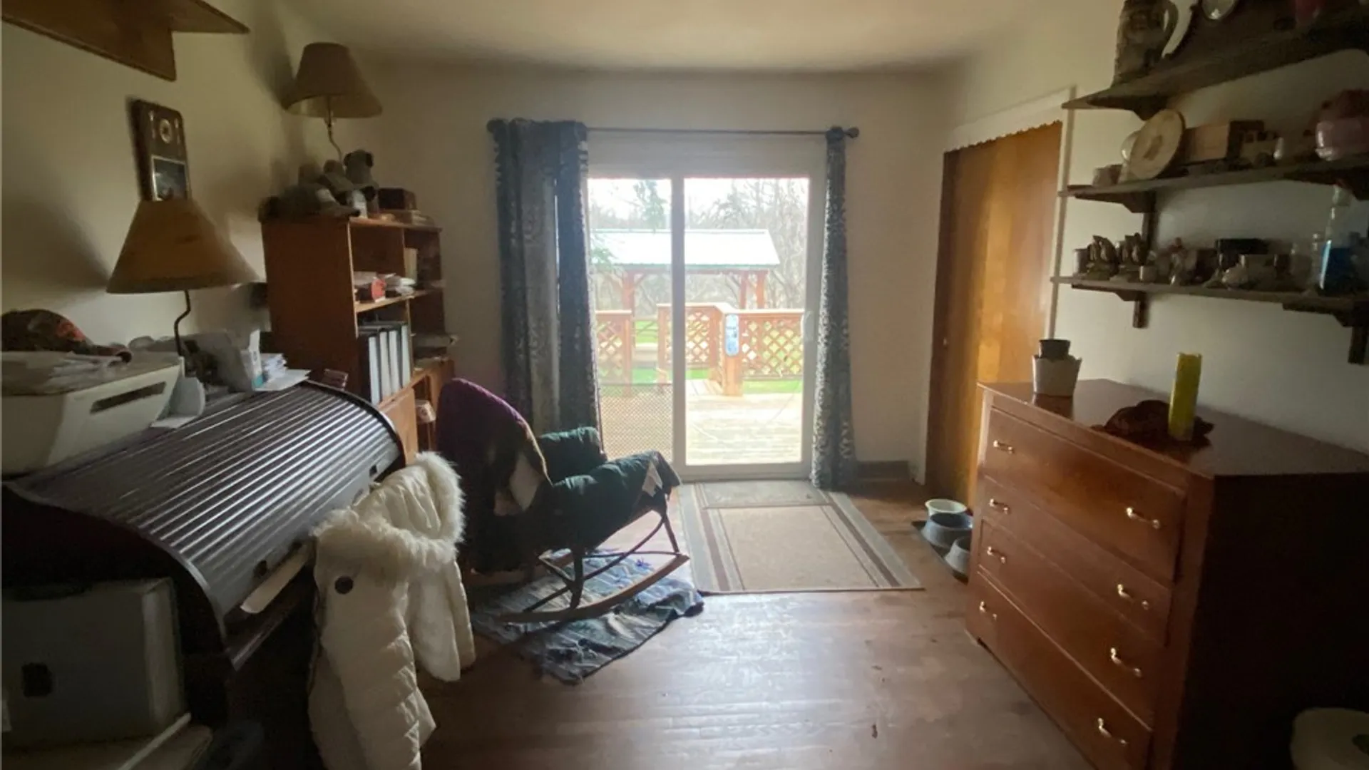 Property at 399 Dryden harford Road, Dryden, NY 13053 16