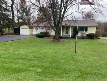 Property at 399 Dryden harford Road, Dryden, NY 13053