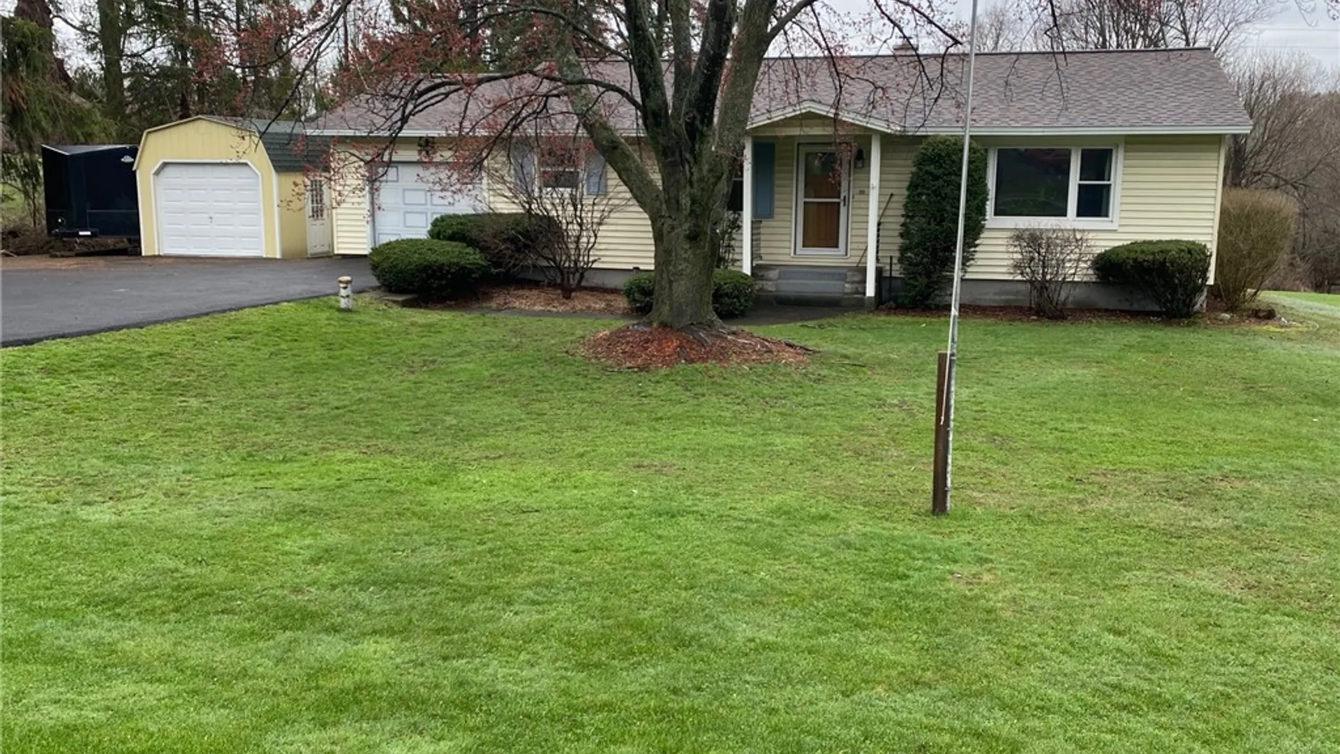 Property at 399 Dryden harford Road, Dryden, NY 13053 2