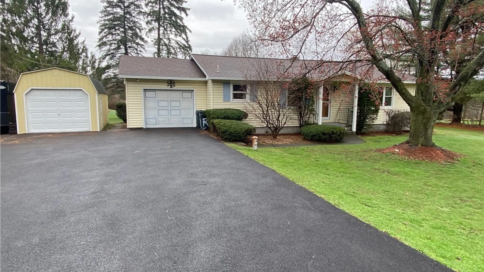 Property at 399 Dryden harford Road, Dryden, NY 13053 3