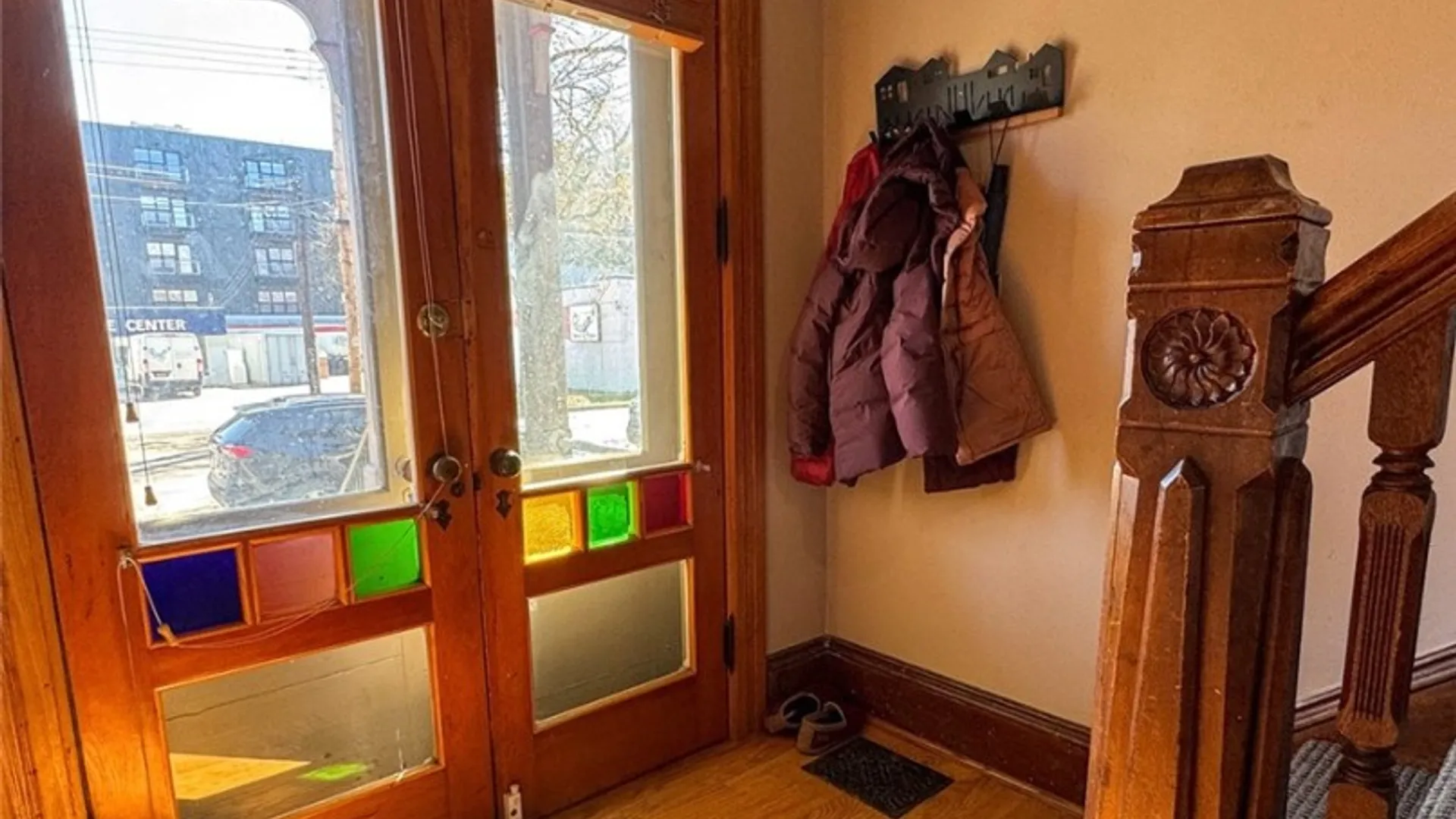 Property at 414 Seneca Street, Ithaca City, NY 14850 32