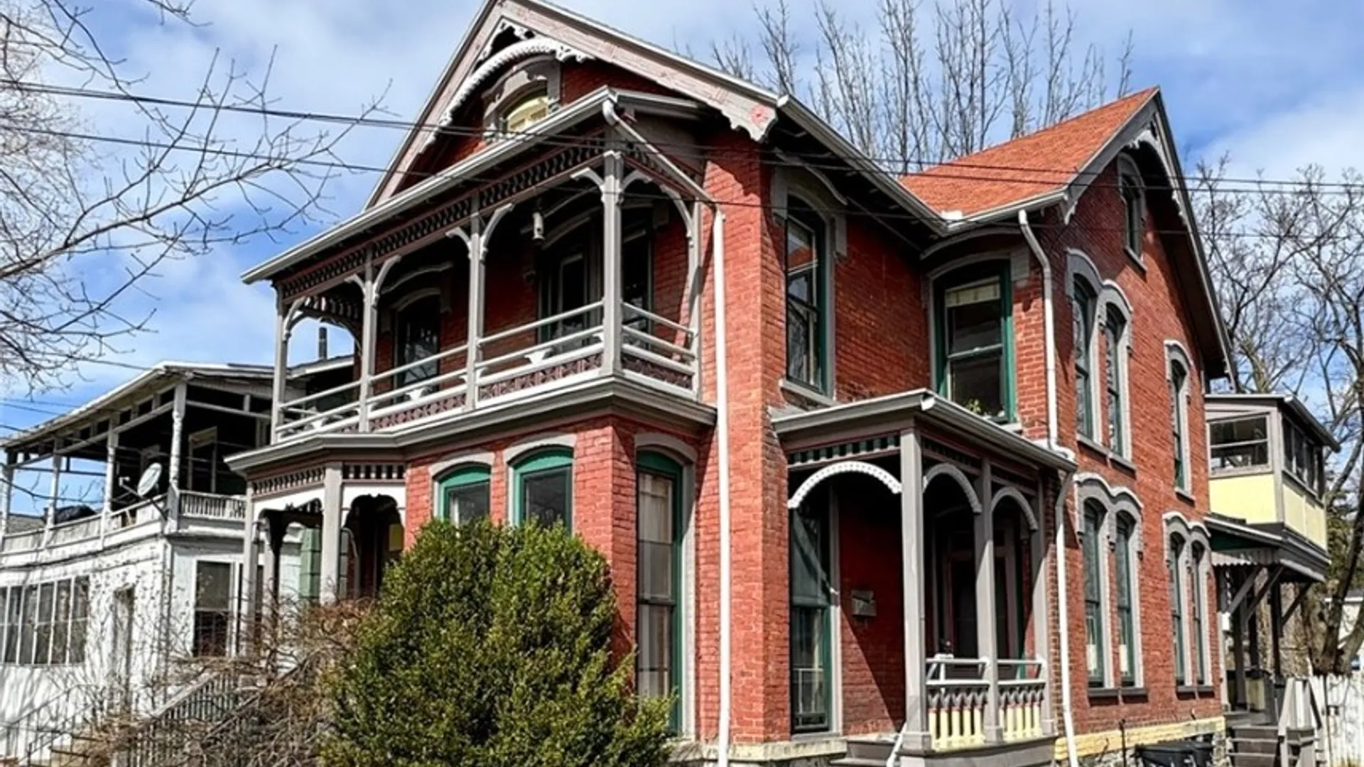 Property at 414 Seneca Street, Ithaca City, NY 14850 34