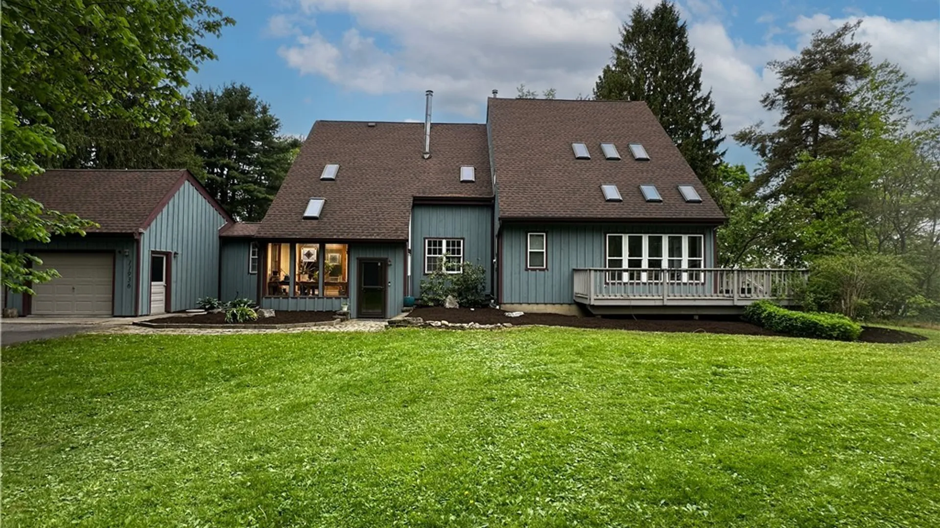 Property at 11936 Big Tree Road, Wales, NY 14052 43