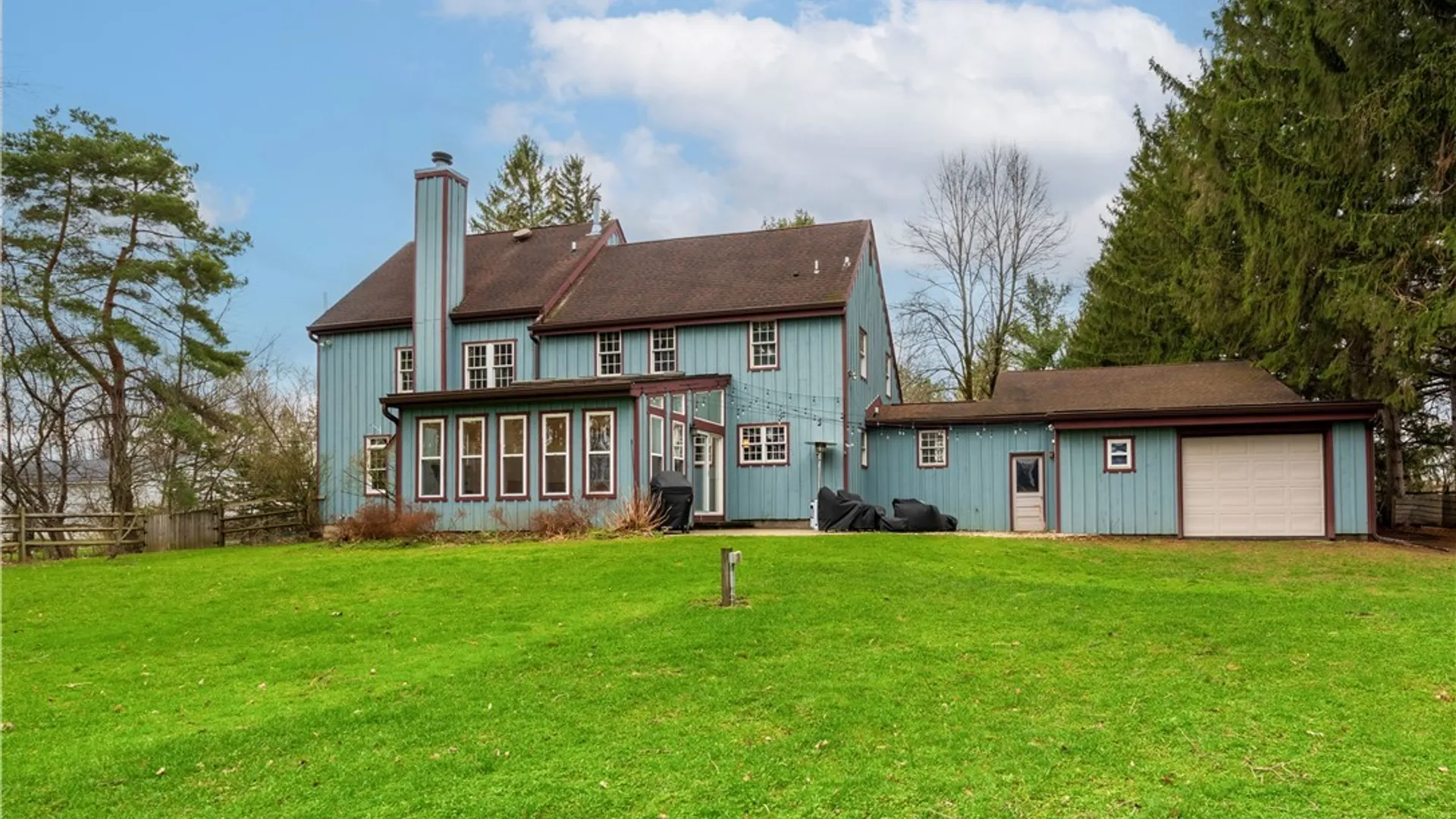 Property at 11936 Big Tree Road, Wales, NY 14052 44